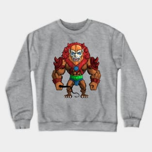 Beastman Crewneck Sweatshirt